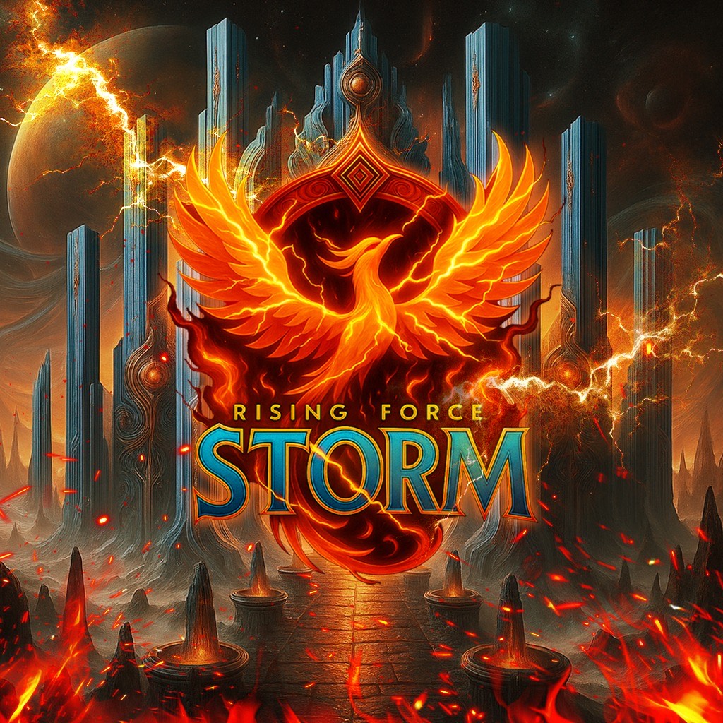 Logo Warden